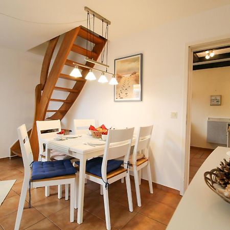 Ferienhaus Am Ringwall 109 Cuxhaven Zewnętrze zdjęcie