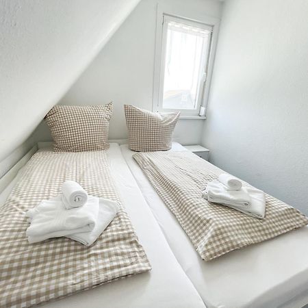 Ferienhaus Am Ringwall 109 Cuxhaven Zewnętrze zdjęcie